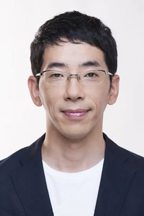 野間口徹 foto