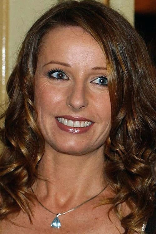 Keren Woodward foto