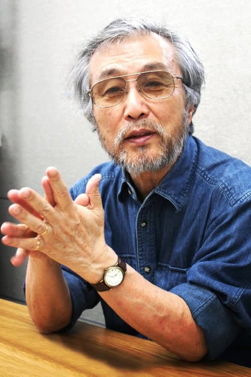 小田部羊一 foto