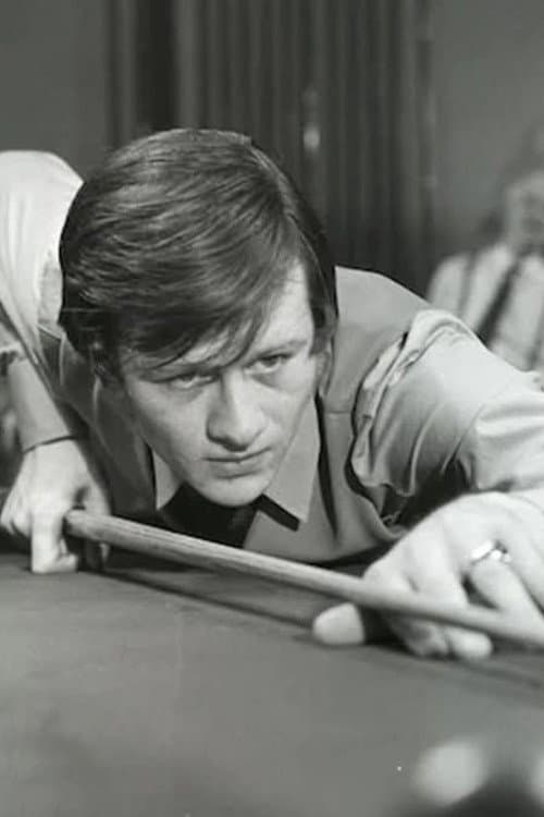 Alex Higgins foto