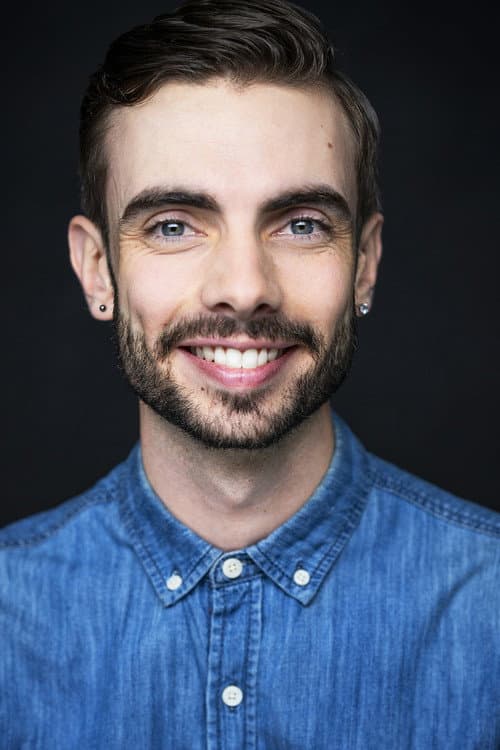 Neven Connolly foto