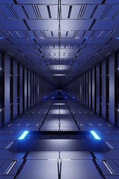 Quantum Mecanic (2020) poster