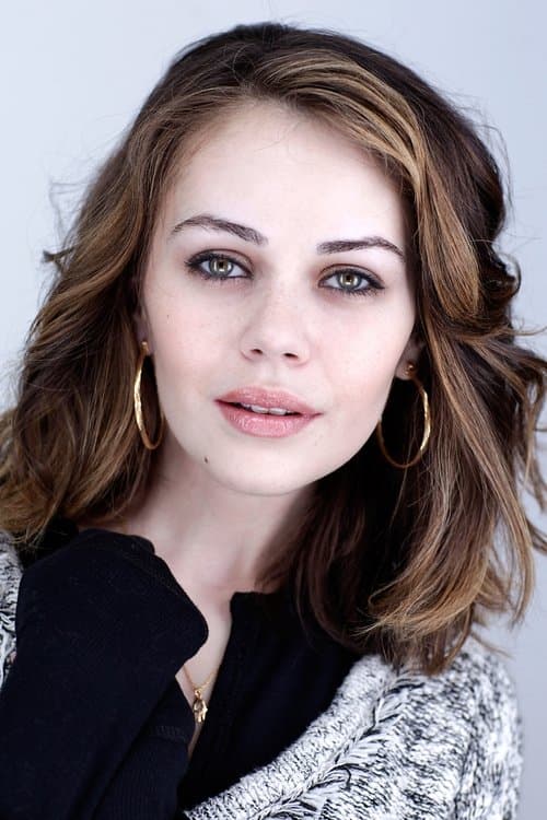 Alexis Dziena foto