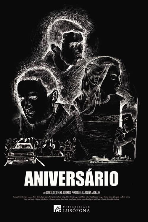 Aniversário (2017) poster