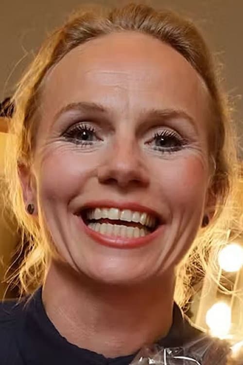 Mette K. Madsen foto