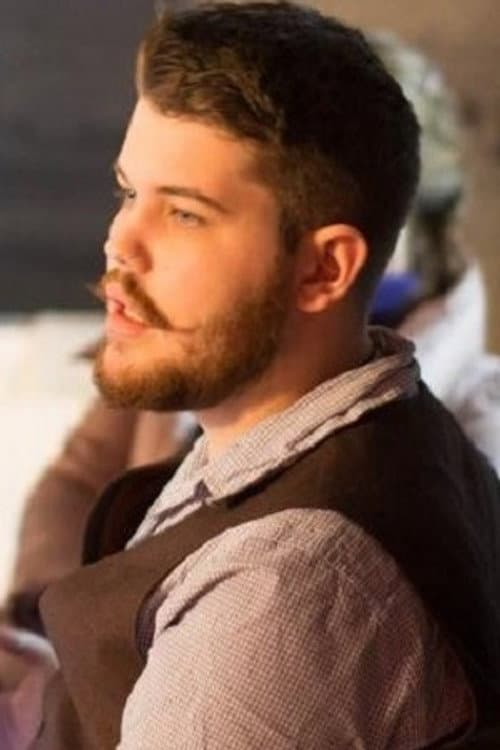 Daniil Geller foto