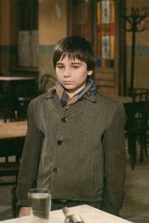 Szergej Elisztratov foto