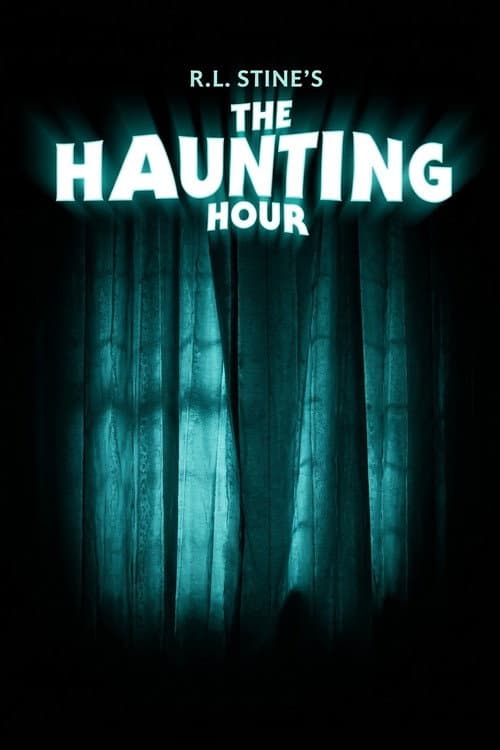 The Haunting Hour: Fear Never Knocks (2011) poster