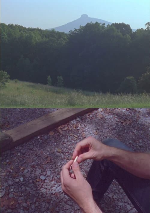 Photuris (2013) poster