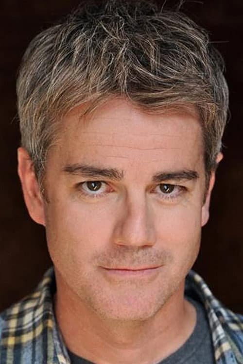 Chuck Campbell foto