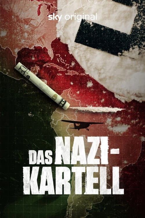 Das Nazi-Kartell (2025) poster