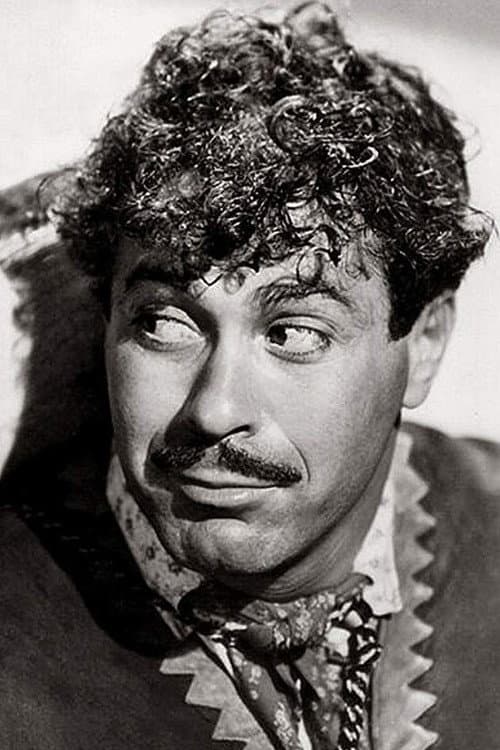Don Diamond foto