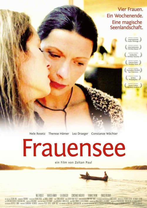 Frauensee (2012) poster