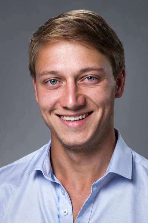 Ondřej Kraus foto