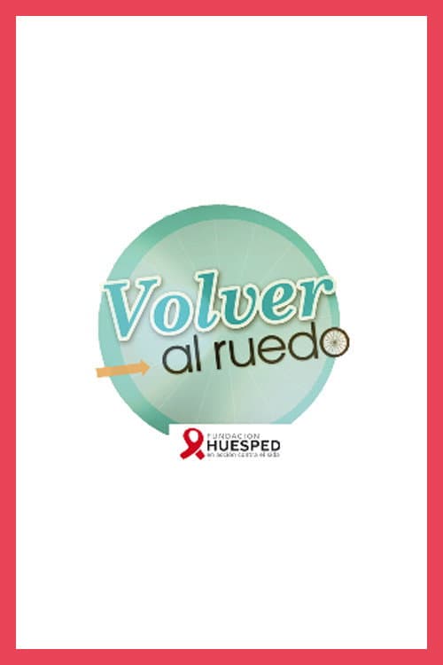 Volver al Ruedo (2011) poster
