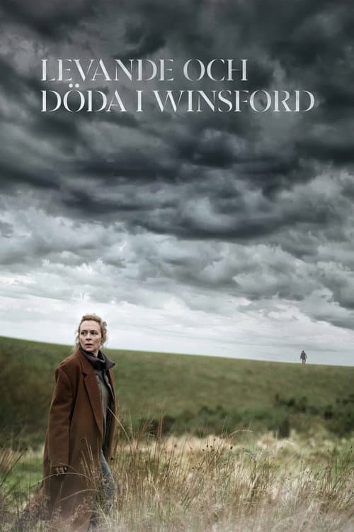 Unmoored (2024) poster