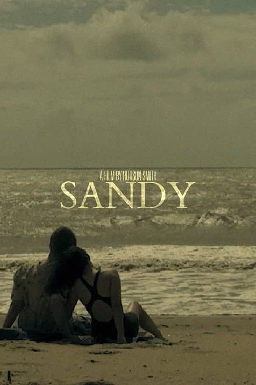 Sandy (2026) poster