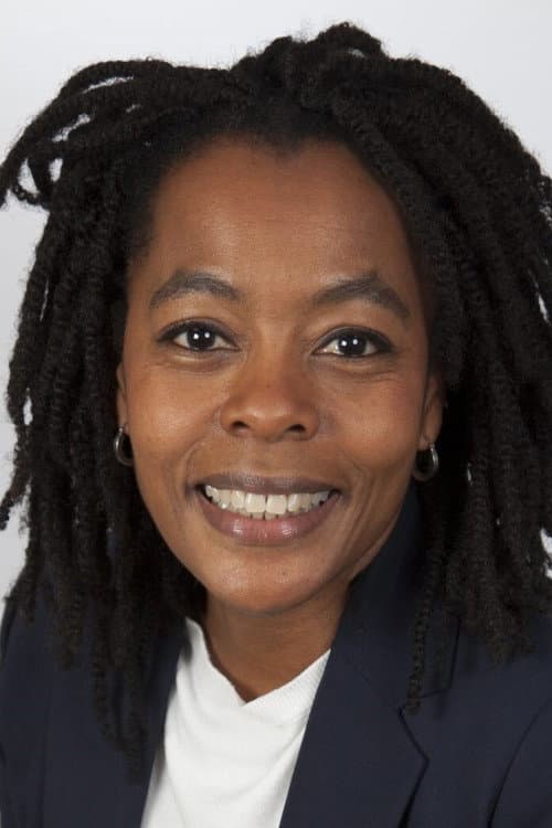 Esther Drenthe foto