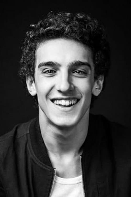 Renan Madelpuech foto