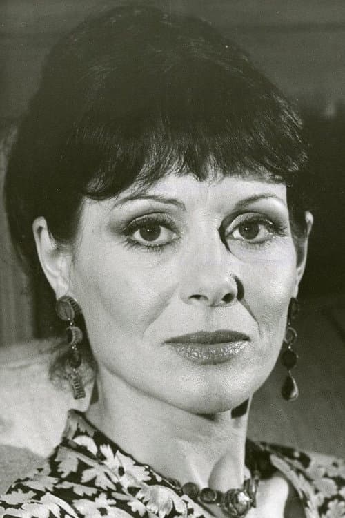 Catherine Sellers foto
