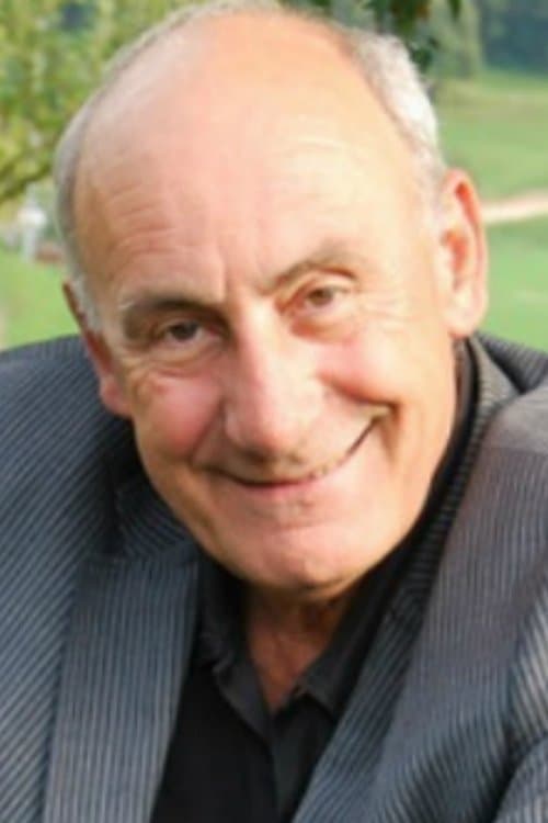 Philippe Morier-Genoud foto