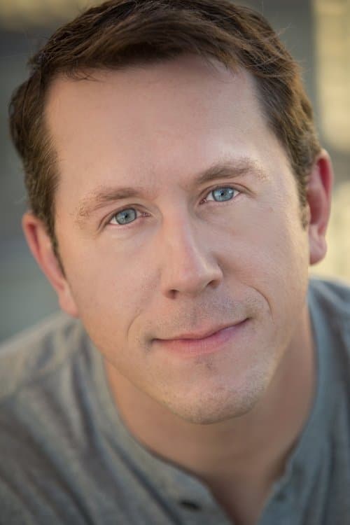 Matthew Page foto