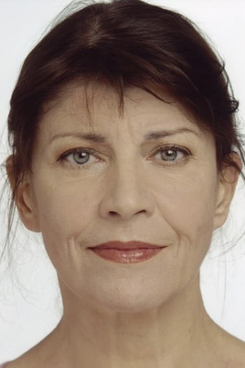 Claudia Amm foto