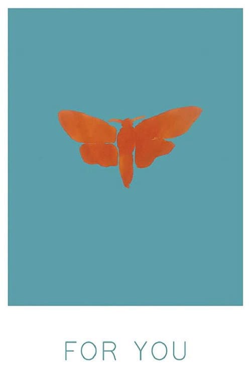 Dla Ciebie (2018) poster