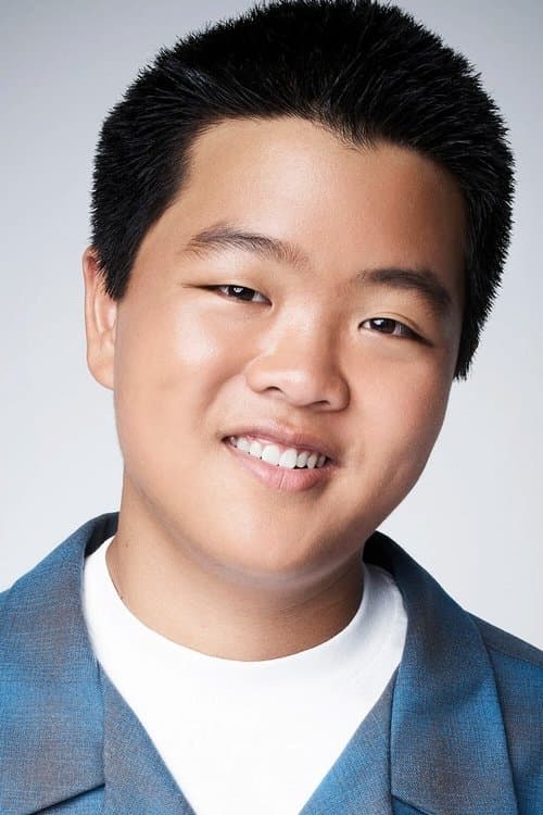 Hudson Yang foto