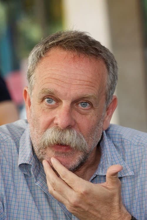 Sas Tamás foto