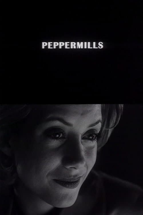 Peppermills (1998) poster