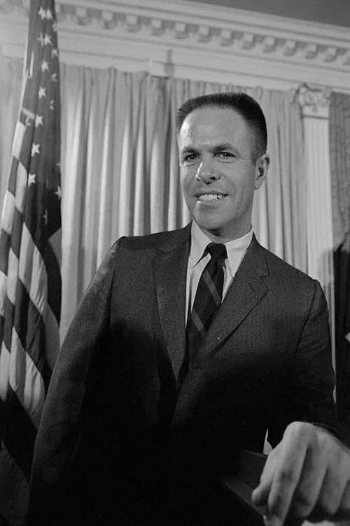 H.R. Haldeman foto