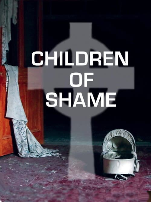 Children of Shame (2014) poster