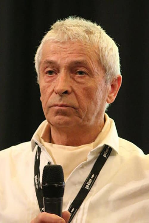 Віктар Дашук foto