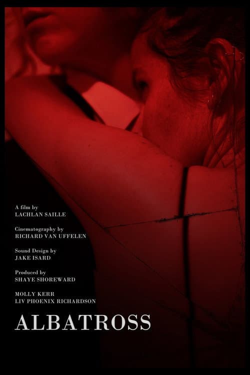 Albatross (2026) poster