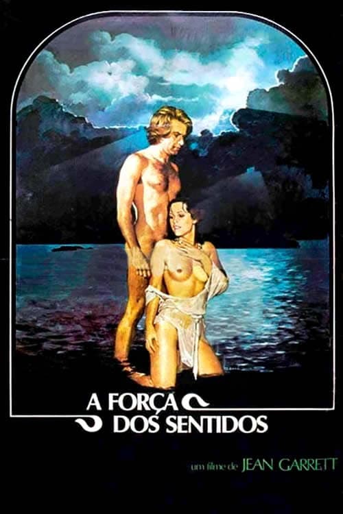 A Força dos Sentidos (1978) poster