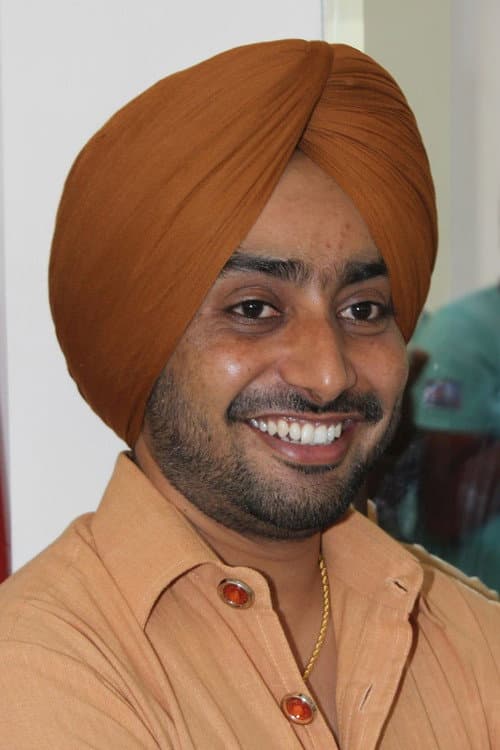 Satinder Sartaaj foto