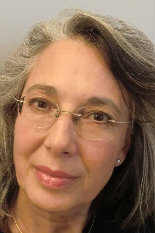 Daniela Dadieu foto