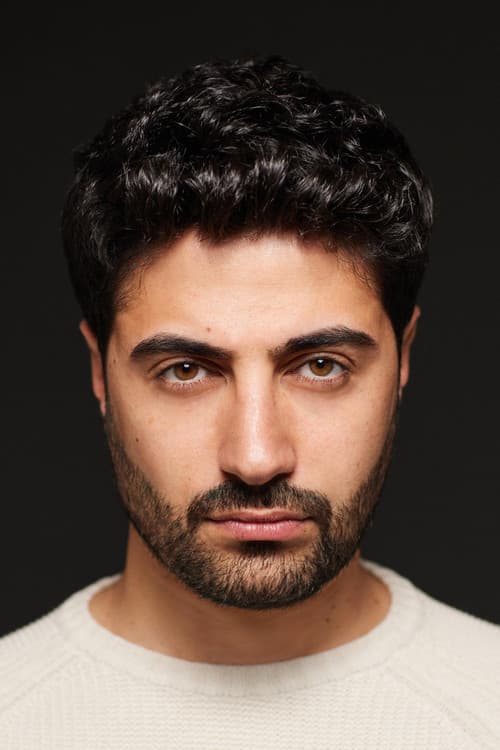 Peiman Azizpour foto