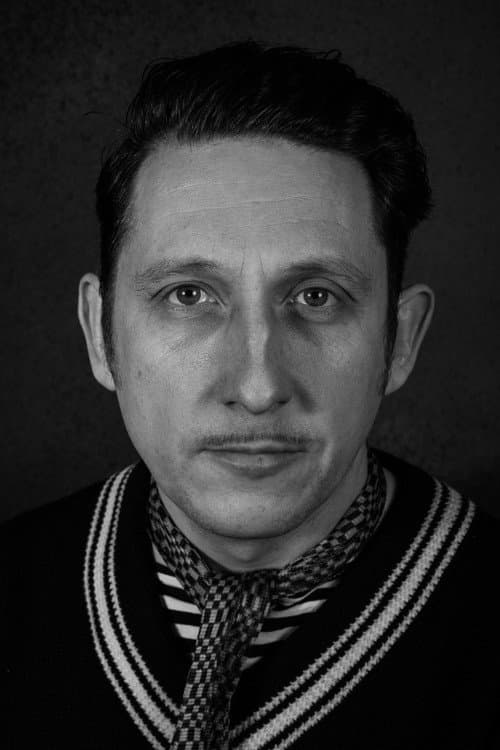 Viktor Brobacke foto