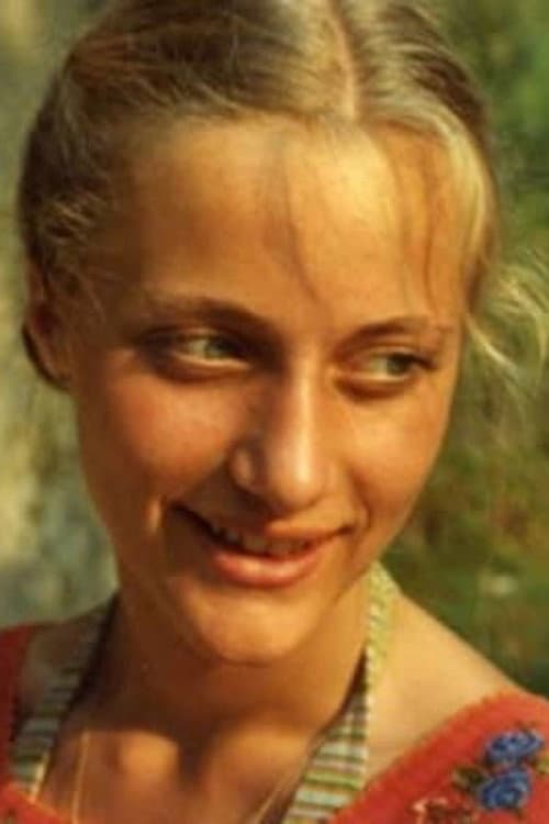 Ayesha Hauer foto