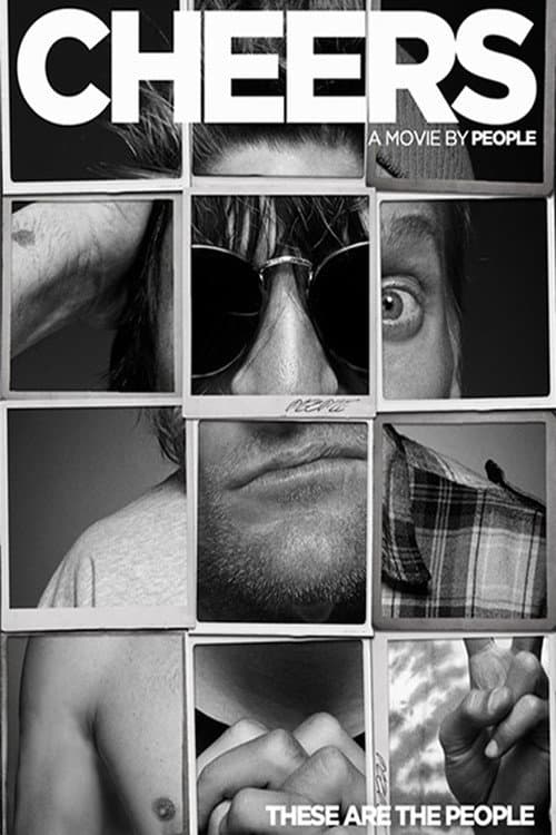 Cheers (2010) poster