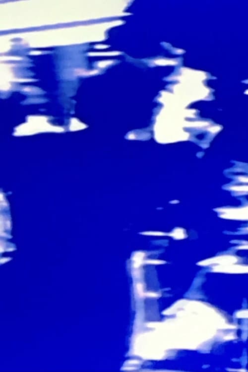 The Blue Fall (2022) poster