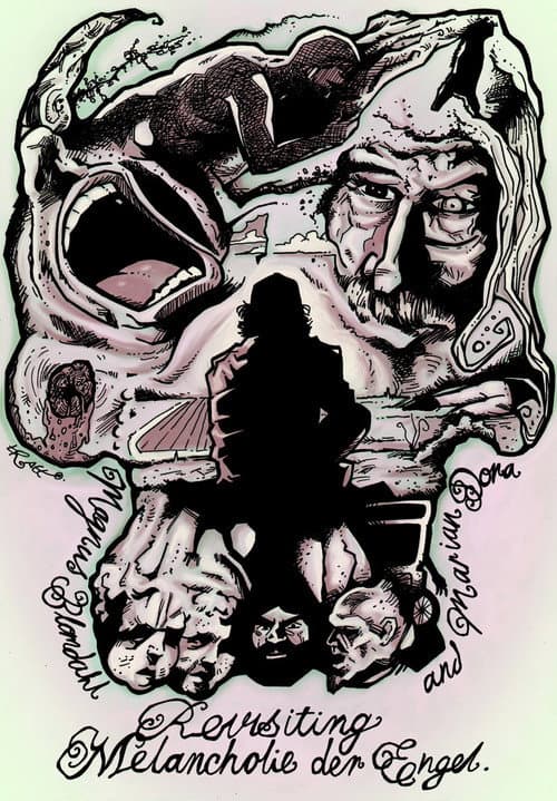 Revisiting Melancholie der Engel (2017) poster