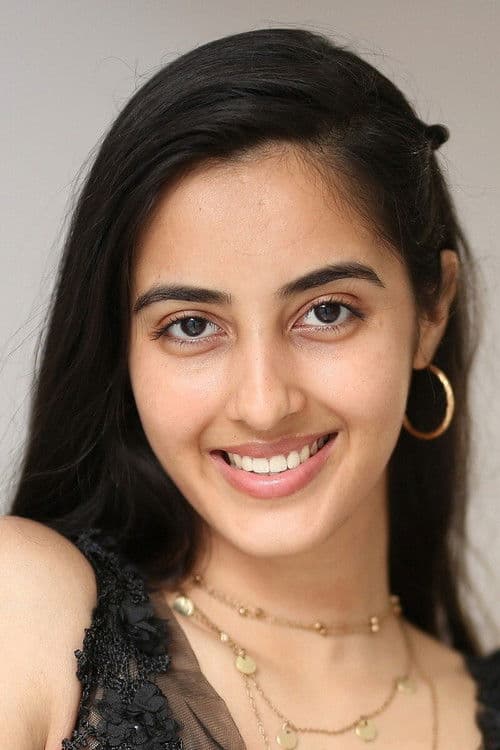 Simrat Kaur foto