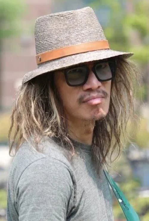 朱約信 foto