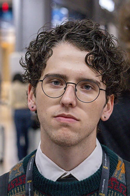 Evan Maiorini foto