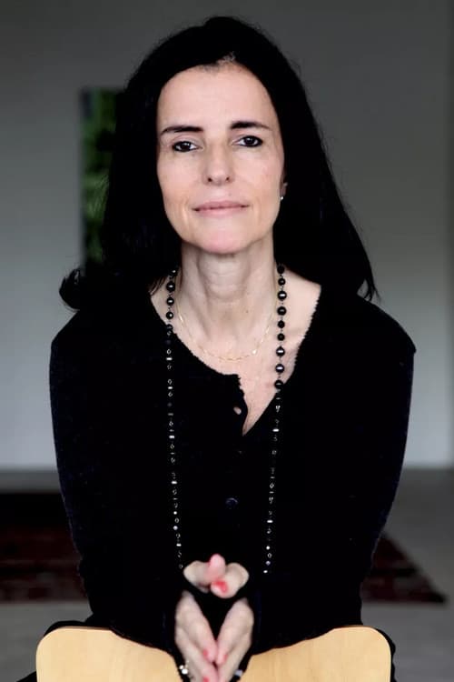 Monique Gardenberg foto
