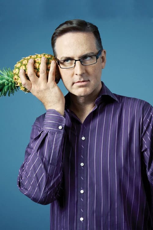 Steve Franks foto