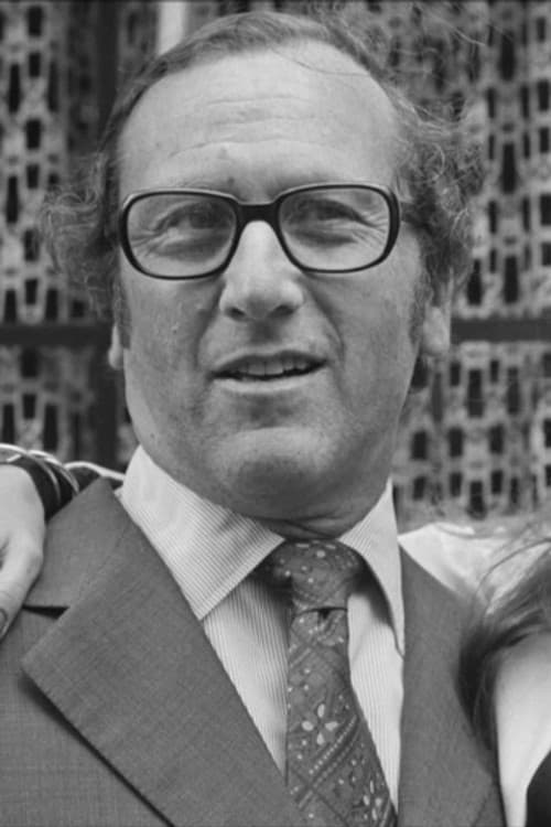 Gordon Hessler foto